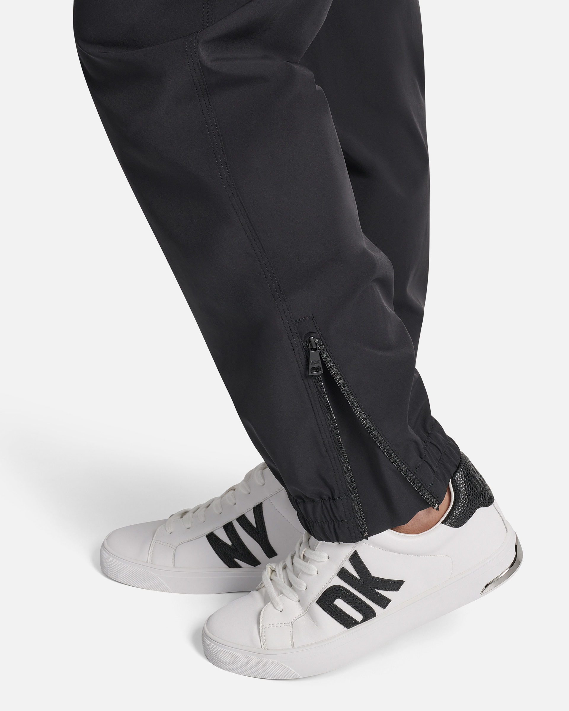 Pantaloni cargo DKNY Jeans