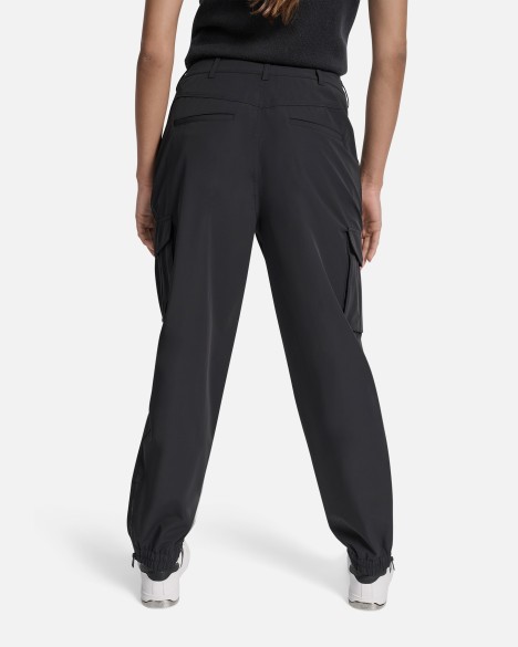 Pantalon cargo DKNY Jeans Pantalon cargo DKNY Jeans