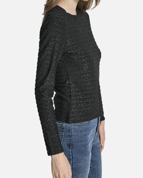 Felpa DKNY Jeans Felpa DKNY Jeans