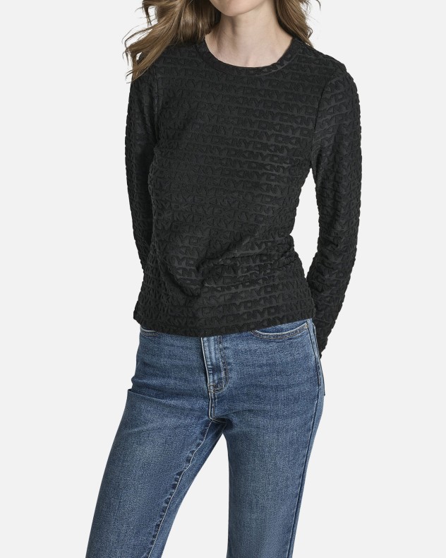 Felpa DKNY Jeans