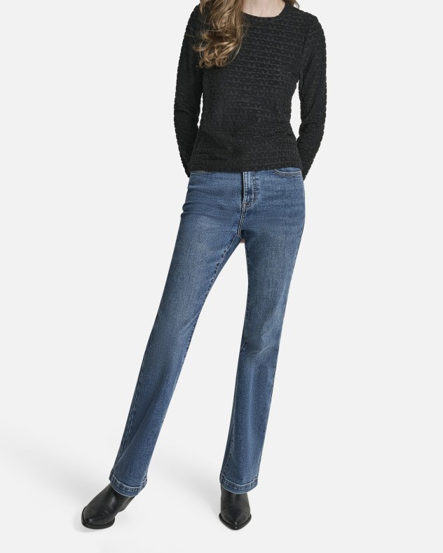 Felpa DKNY Jeans