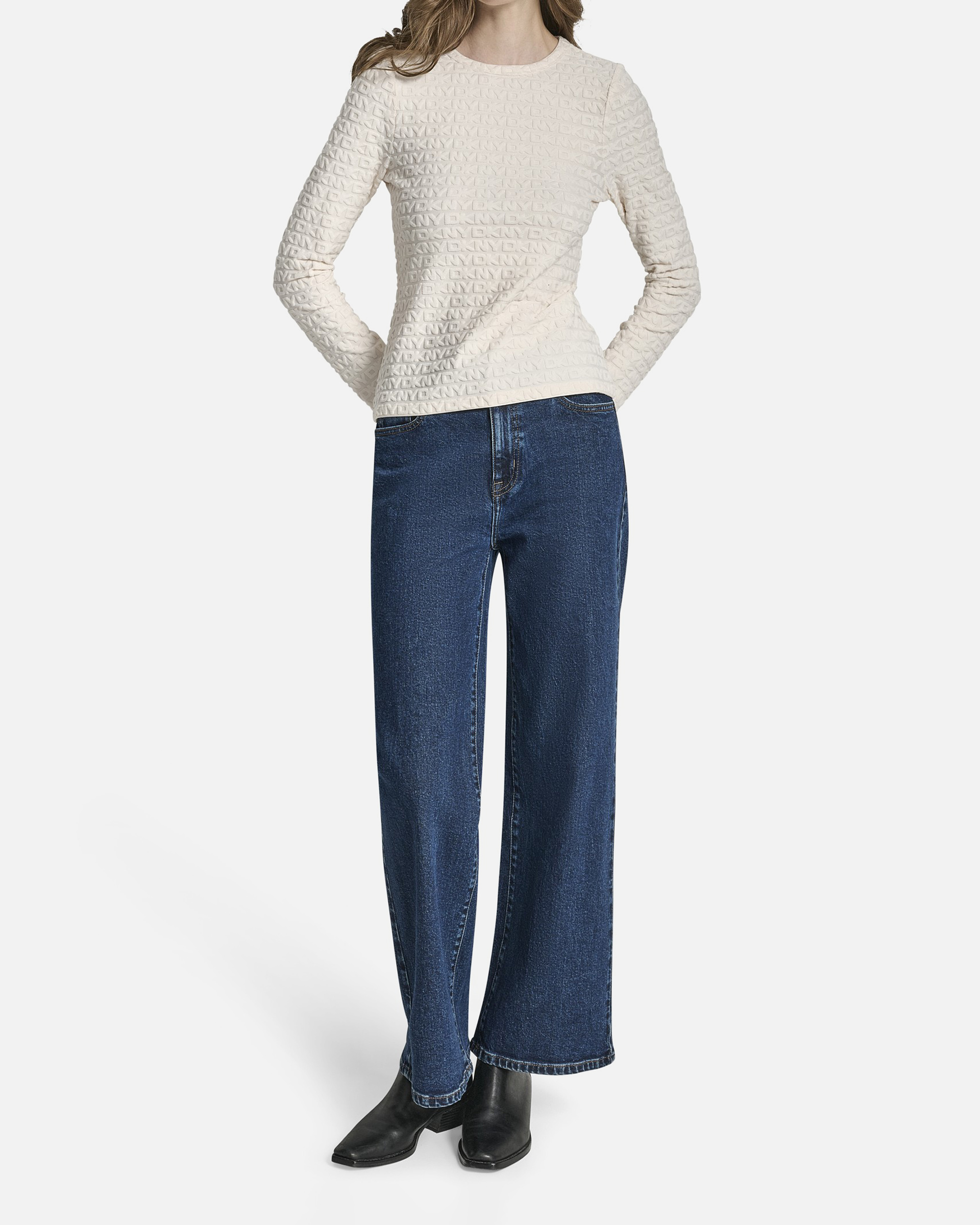 DKNY Jeans Sweatshirt