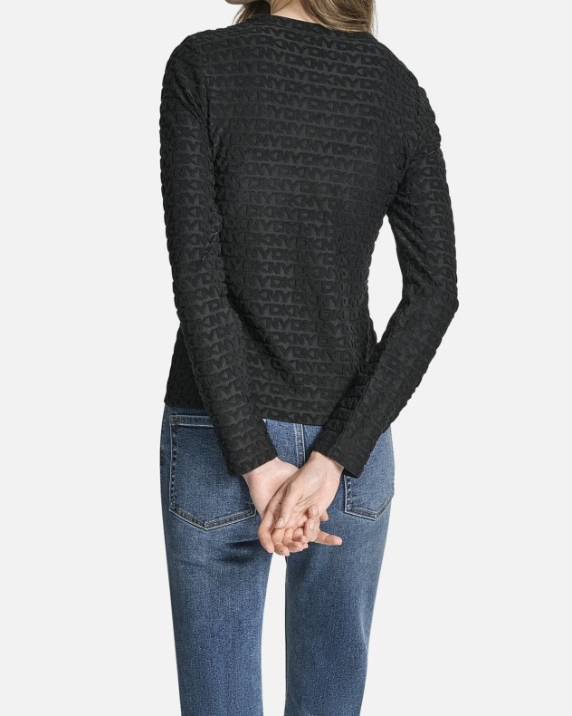 Pull DKNY Jeans
