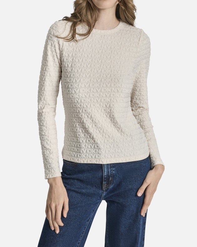 Felpa DKNY Jeans