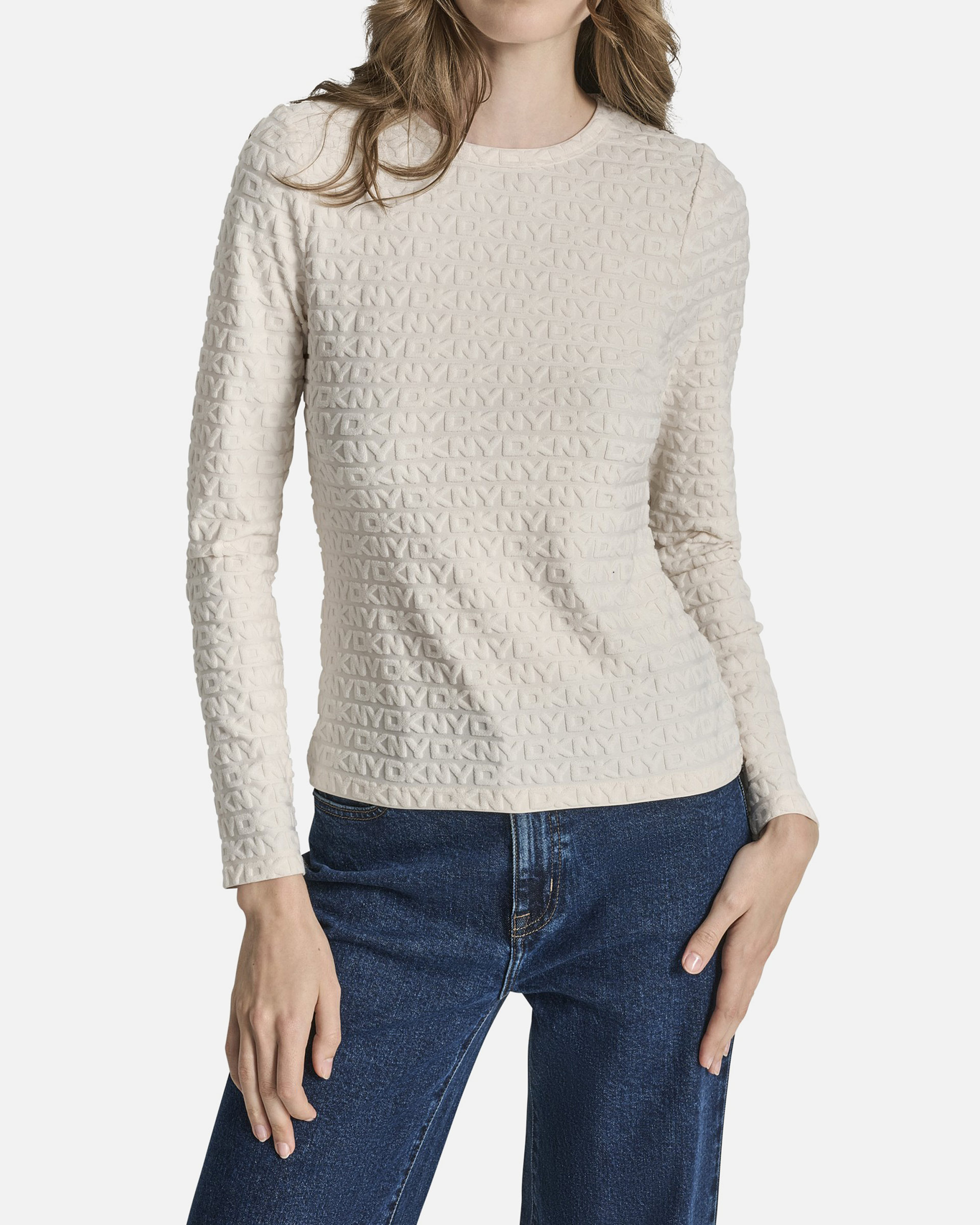 DKNY Jeans Sweatshirt