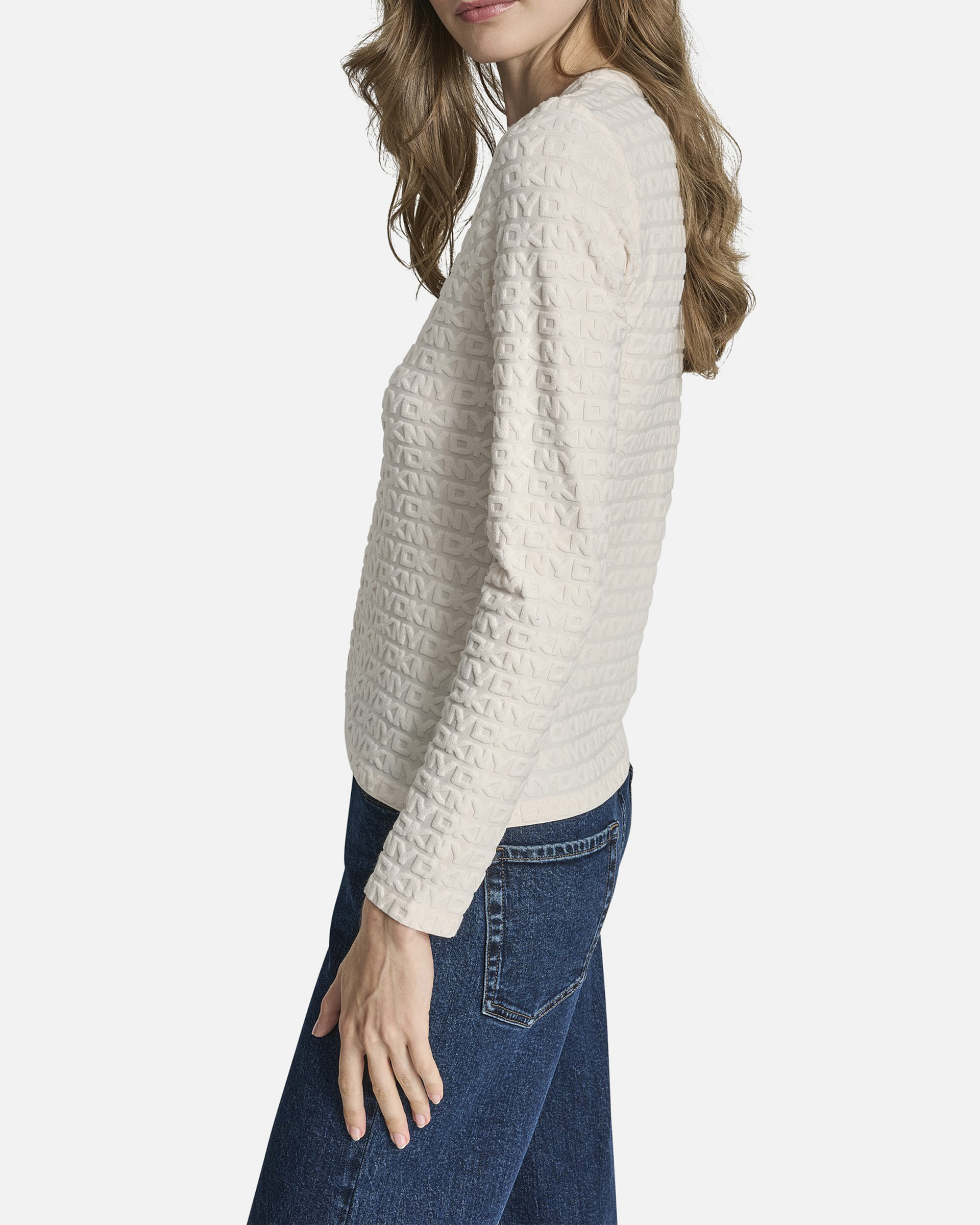 DKNY Jeans Sweatshirt