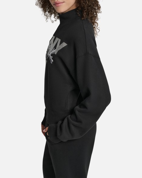 Sweatshirt DKNY Sport Sweatshirt DKNY Sport