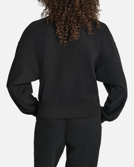 Sweatshirt DKNY Sport Sweatshirt DKNY Sport