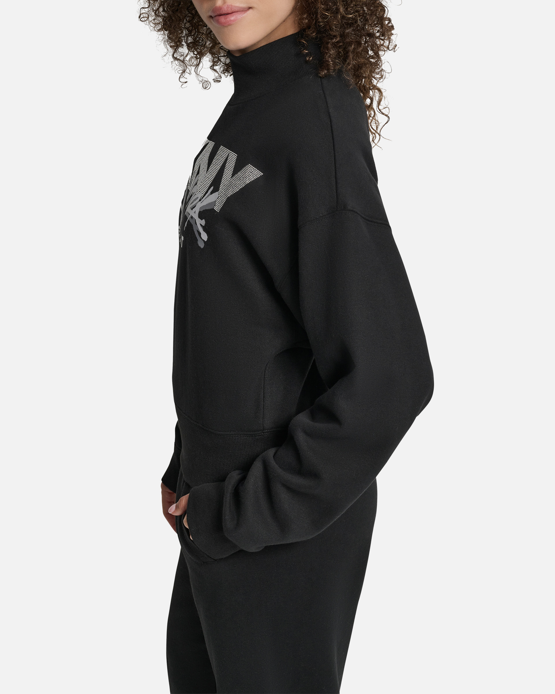 Sweatshirt DKNY Sport
