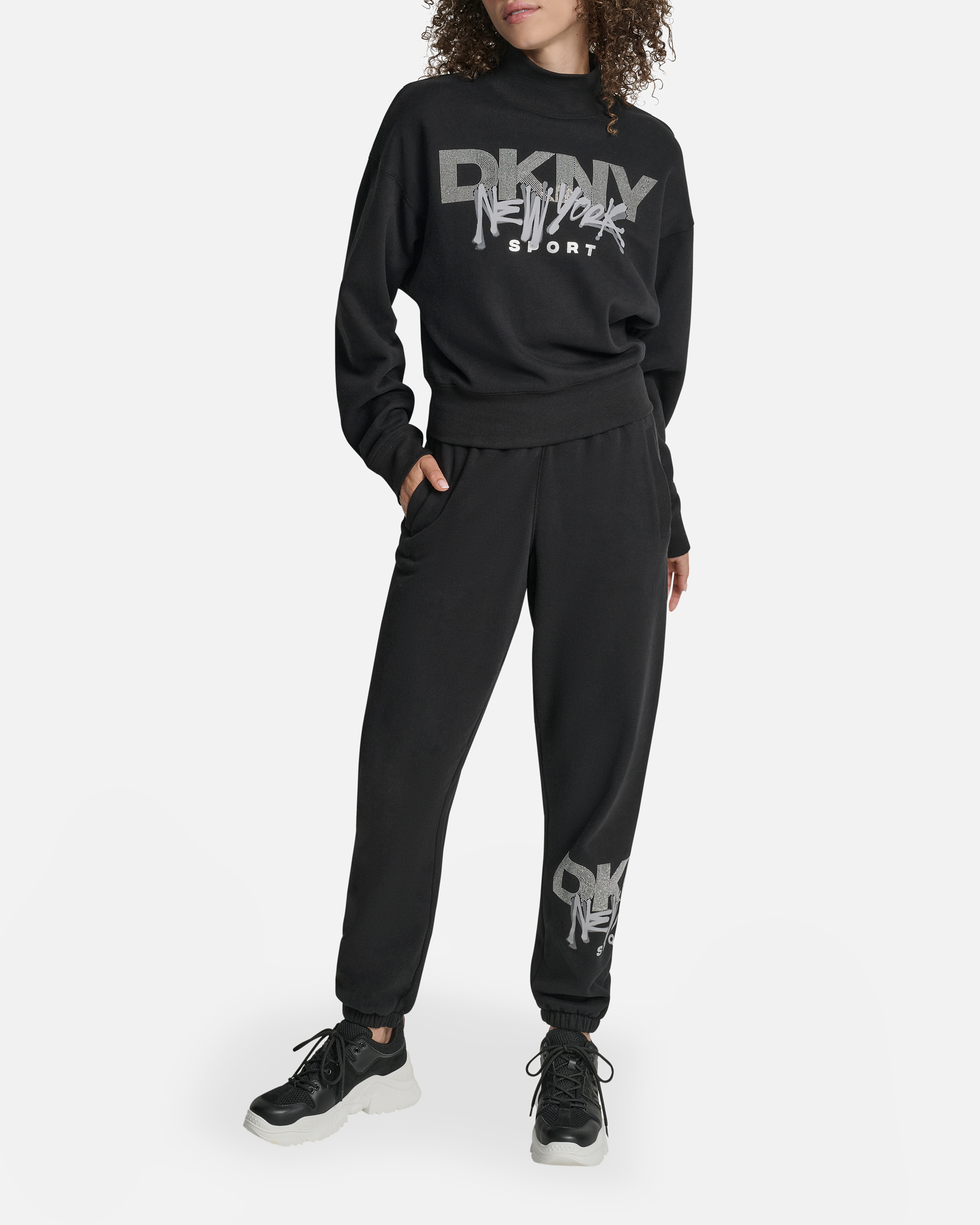 Sweatshirt DKNY Sport