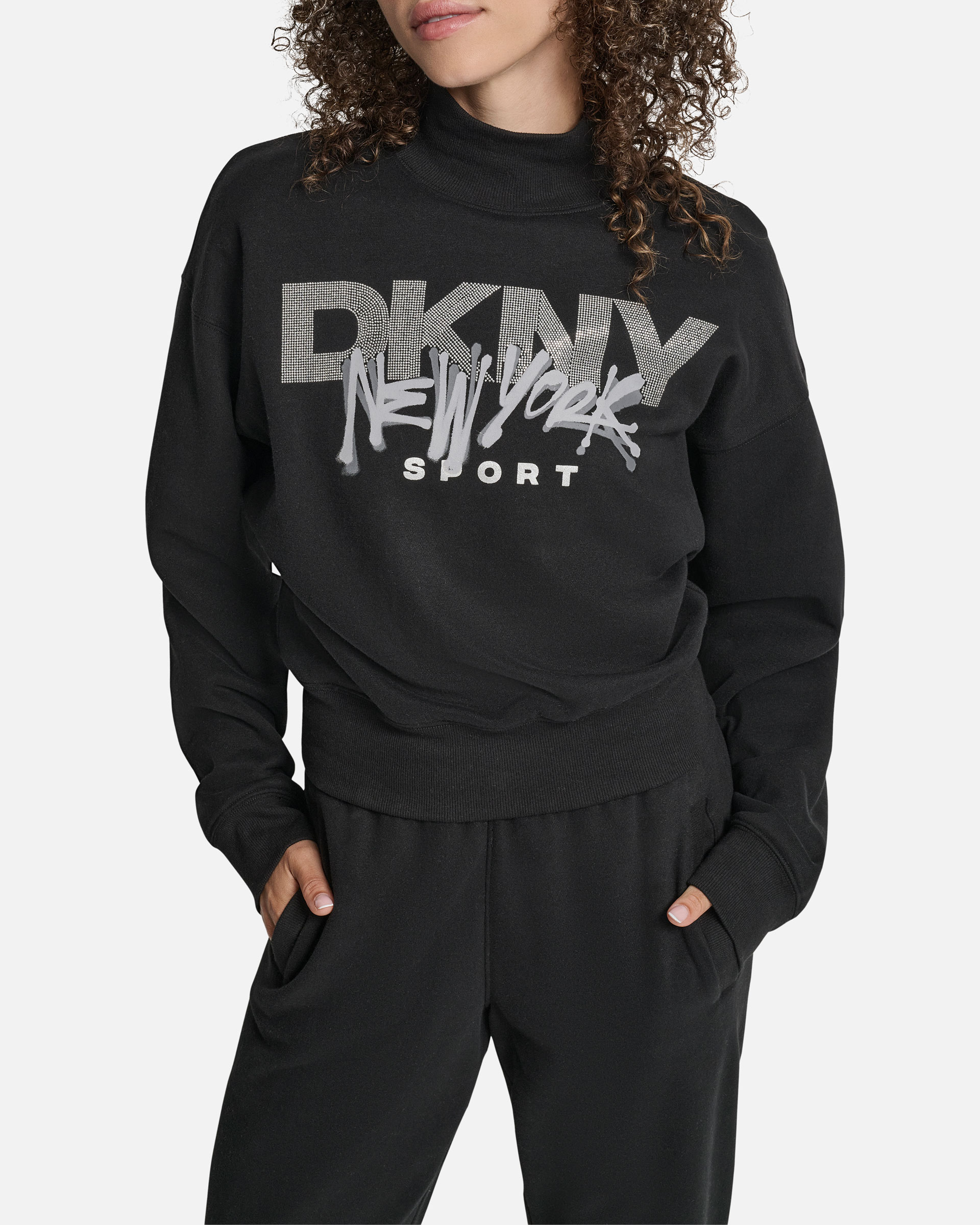 Sweatshirt DKNY Sport