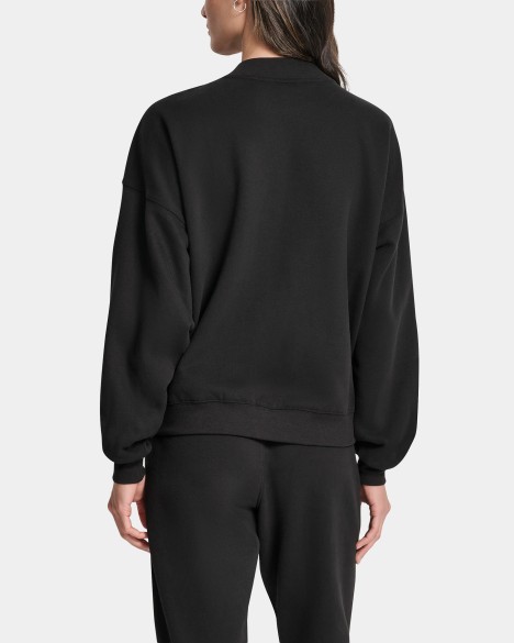 Sweatshirt DKNY Sport Sweatshirt DKNY Sport