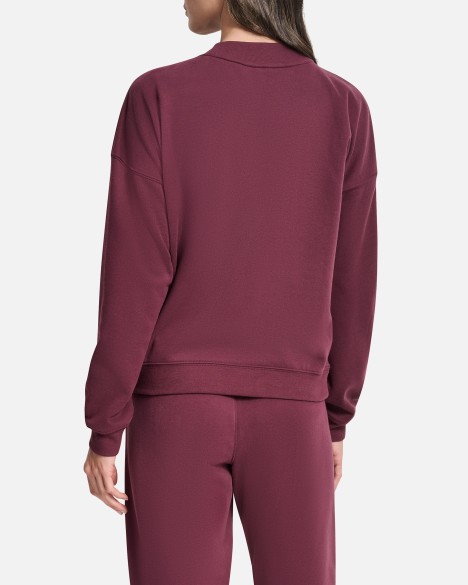 Sweatshirt DKNY Sport Sweatshirt DKNY Sport