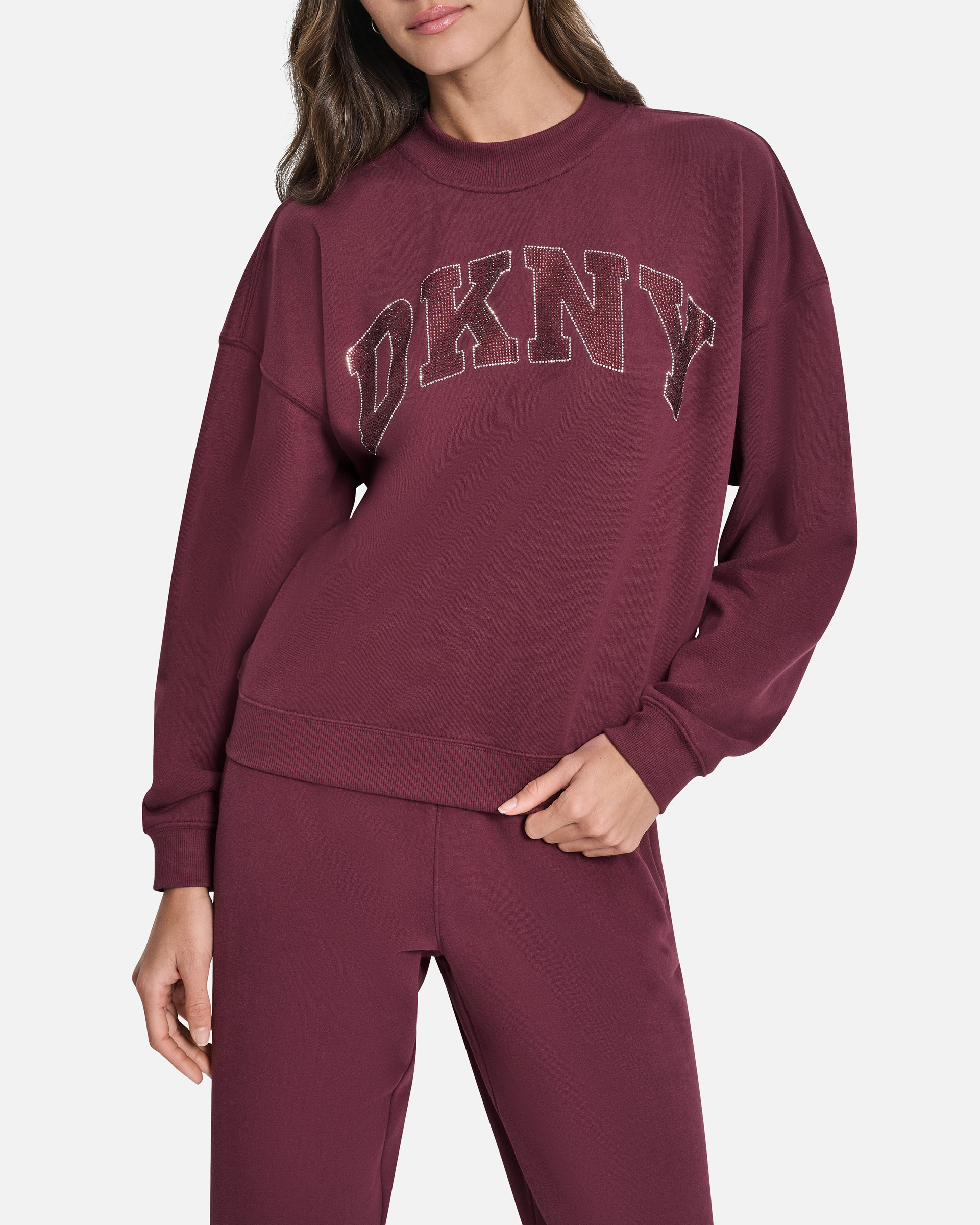 Sweatshirt DKNY Sport