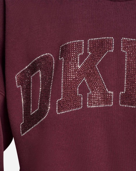 Sweatshirt DKNY Sport Sweatshirt DKNY Sport