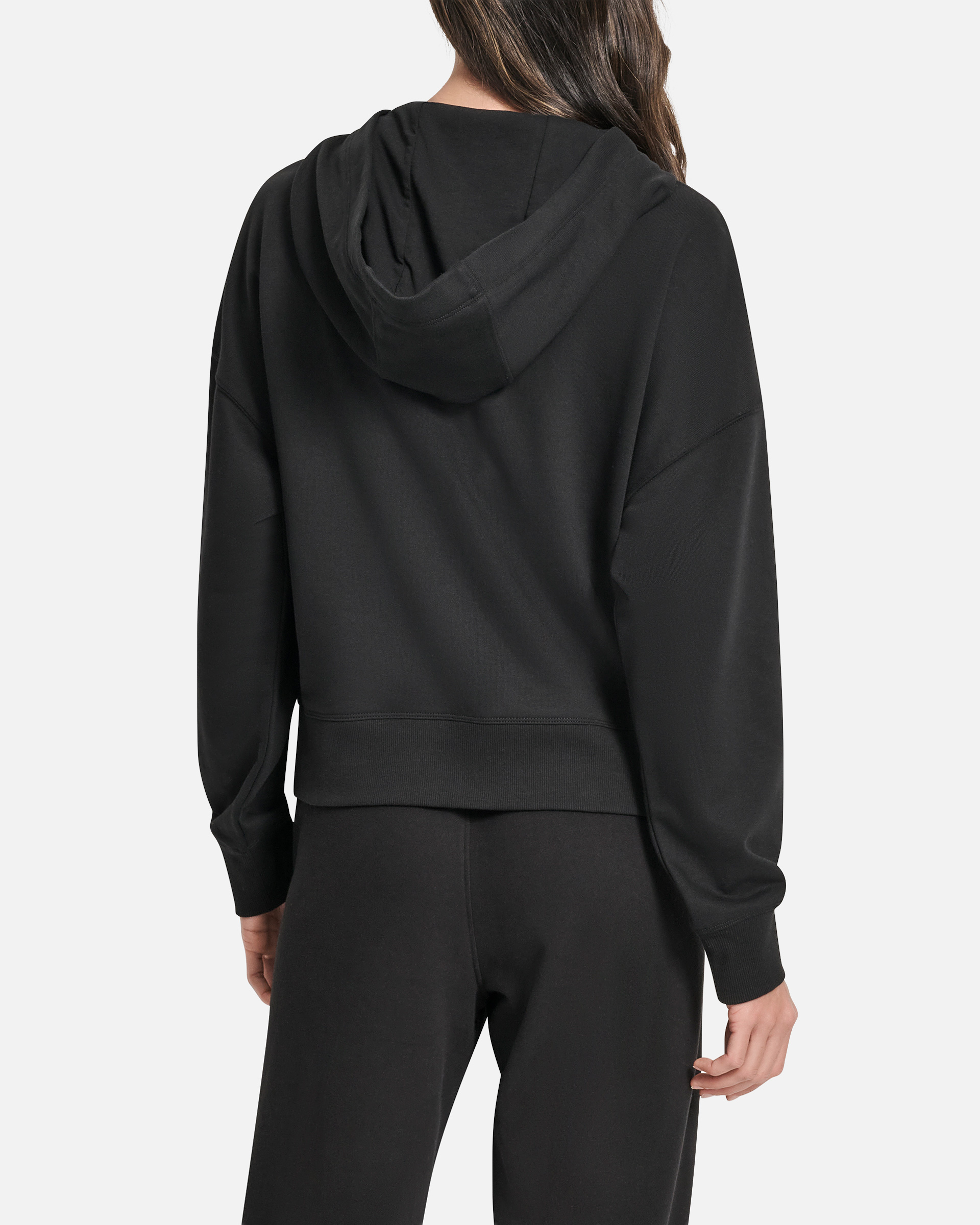 Kapuzenjacke DKNY Sport