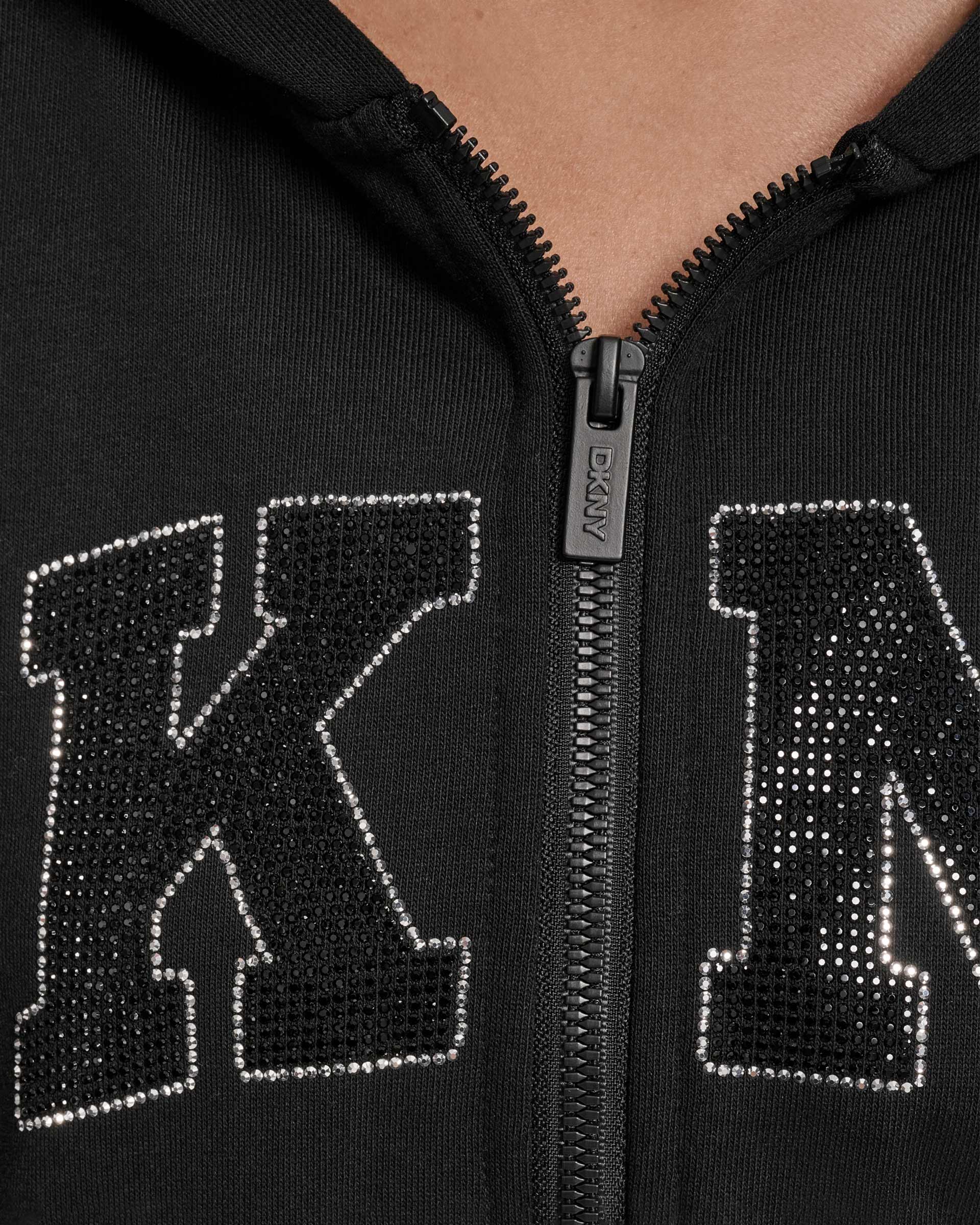 Kapuzenjacke DKNY Sport