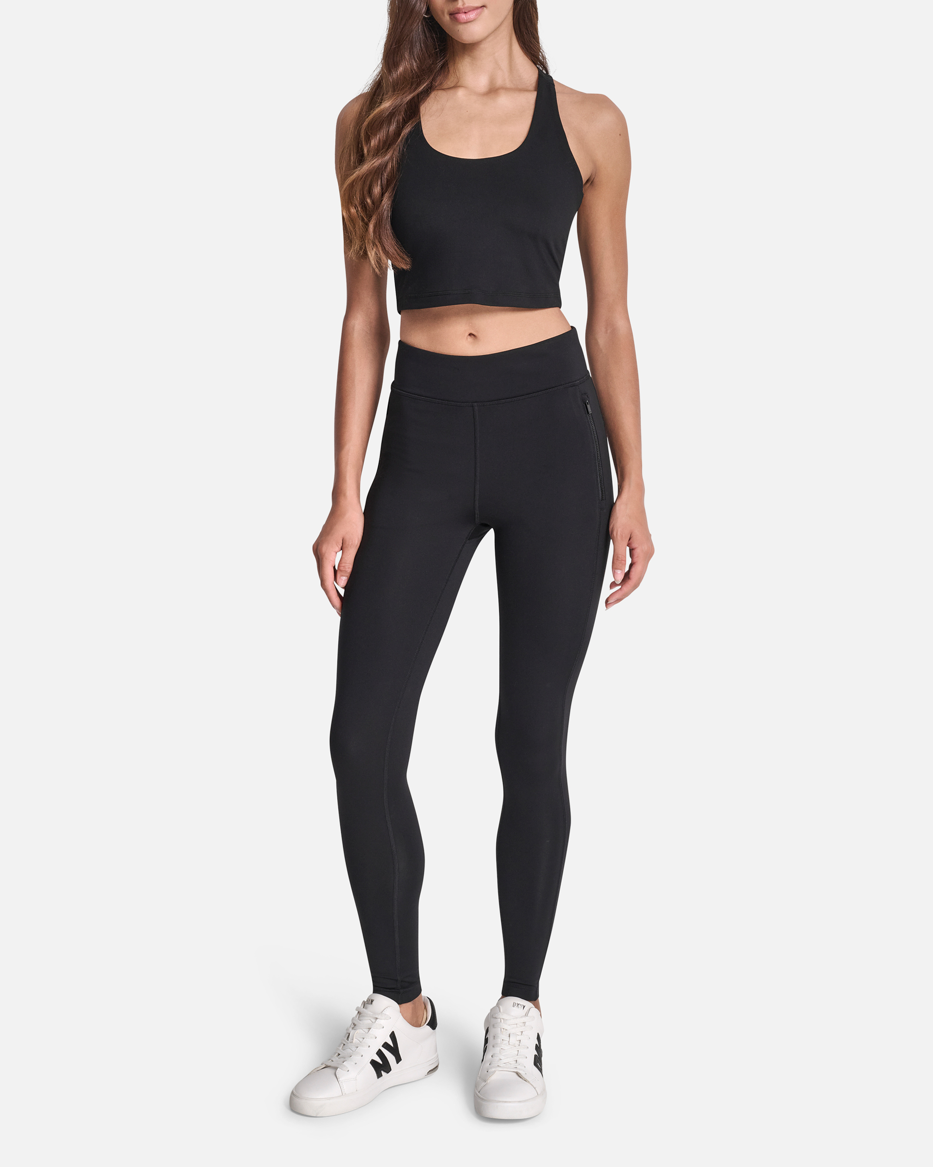Calças jogger DKNY Sport