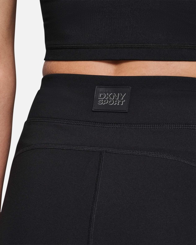 Pantaloni jogger DKNY Sport