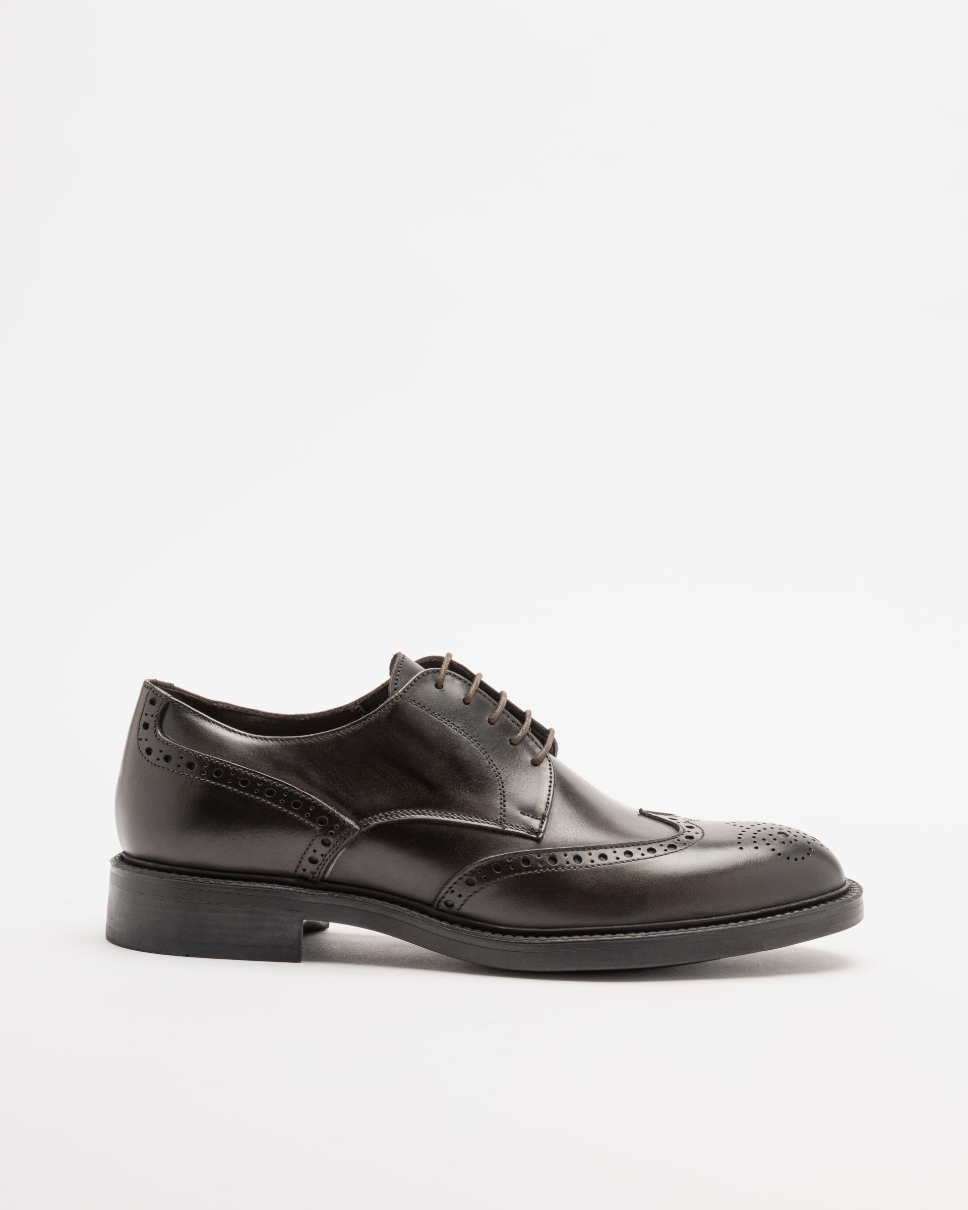 PROF Brogue shoes