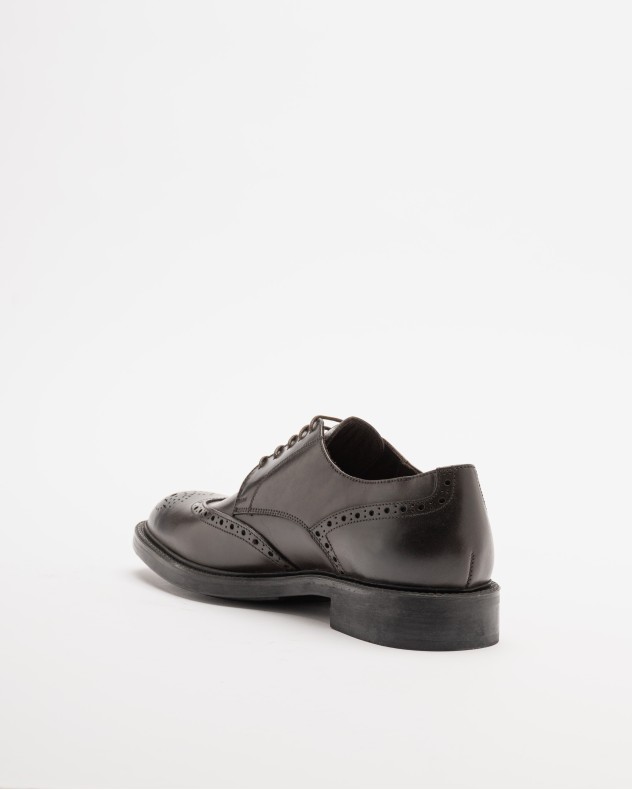 Brogue-Schuhe PROF
