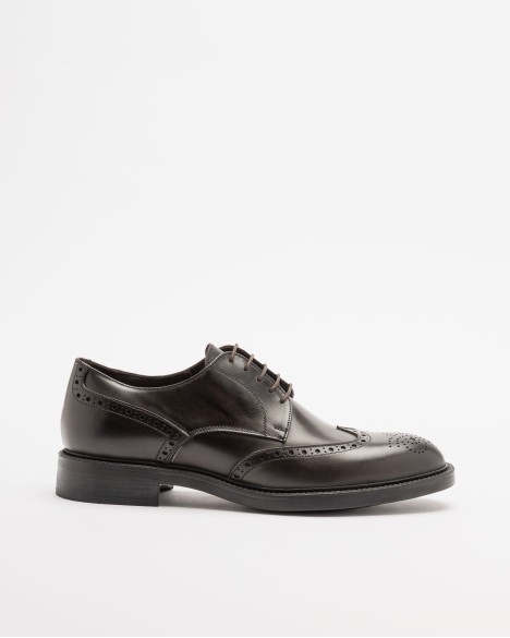Brogue-schoenen PROF