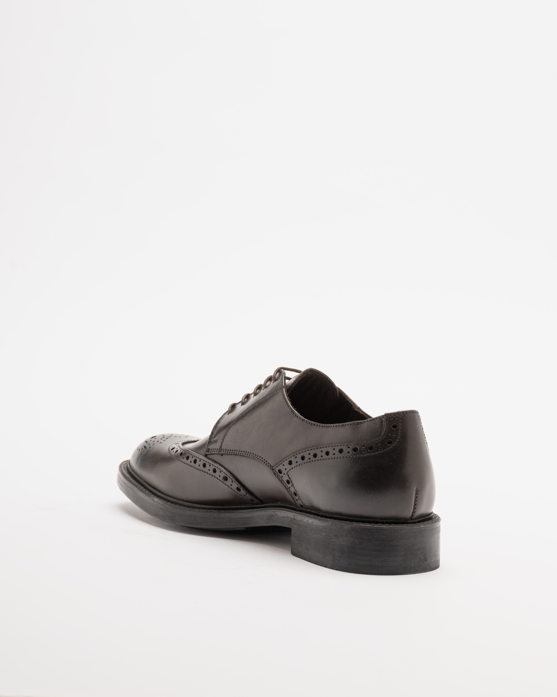 PROF Brogue shoes