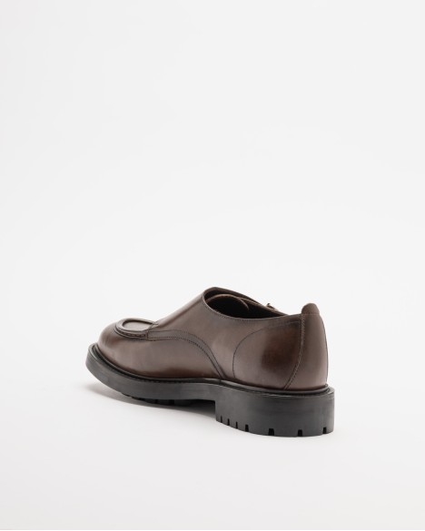 Sapatos Monk Strap PROF Sapatos Monk Strap PROF