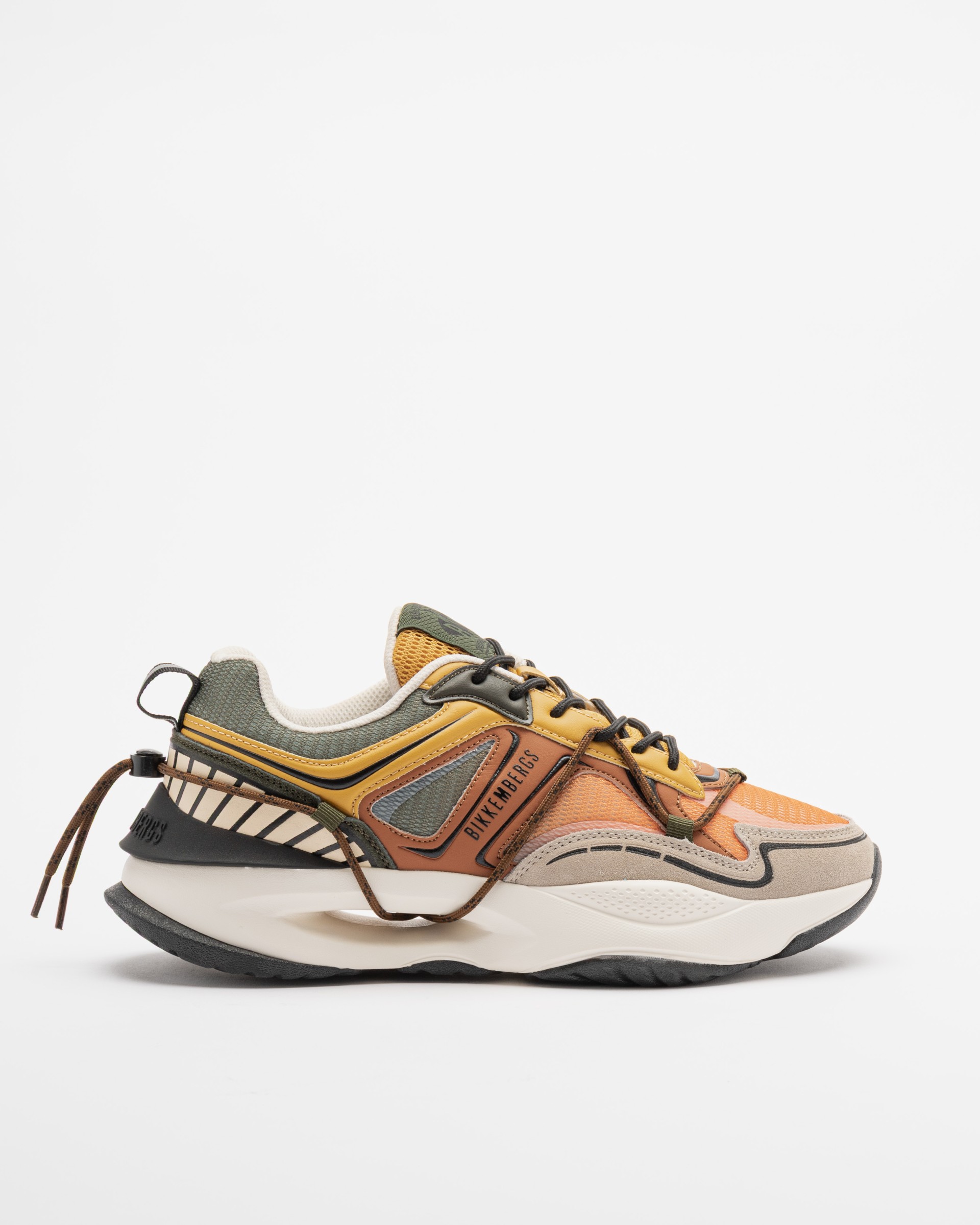 Sapatilhas Bikkembergs
