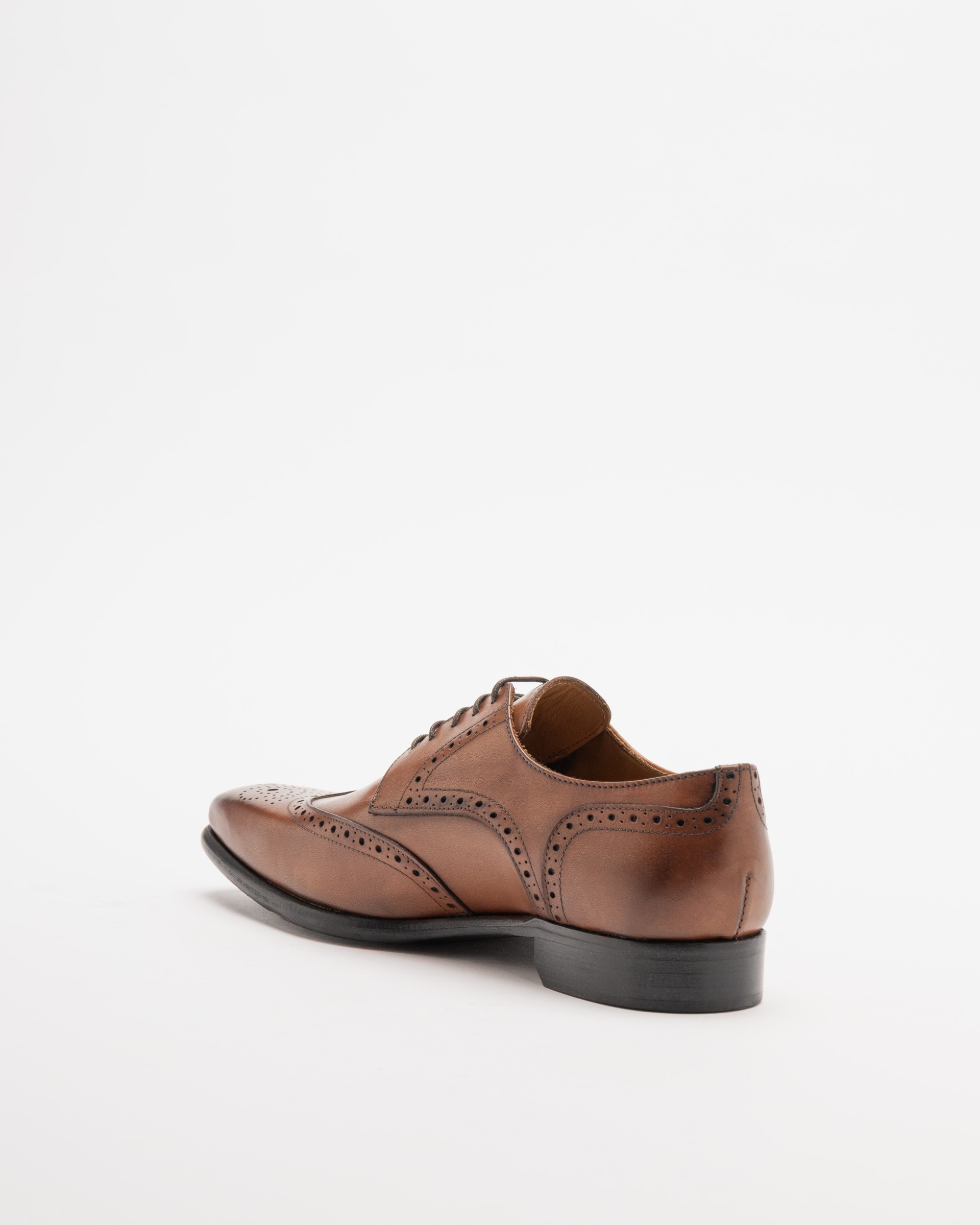 Scarpe brogue PROF
