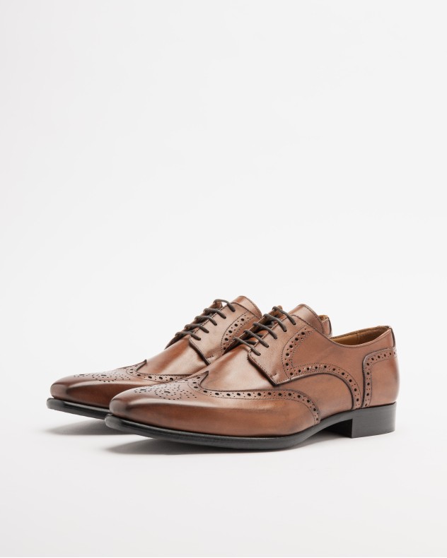Chaussures richelieu PROF