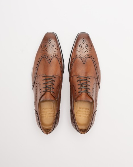 Brogue-Schuhe PROF Brogue-Schuhe PROF
