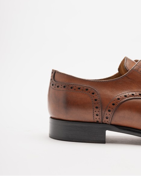 Brogue-Schuhe PROF Brogue-Schuhe PROF