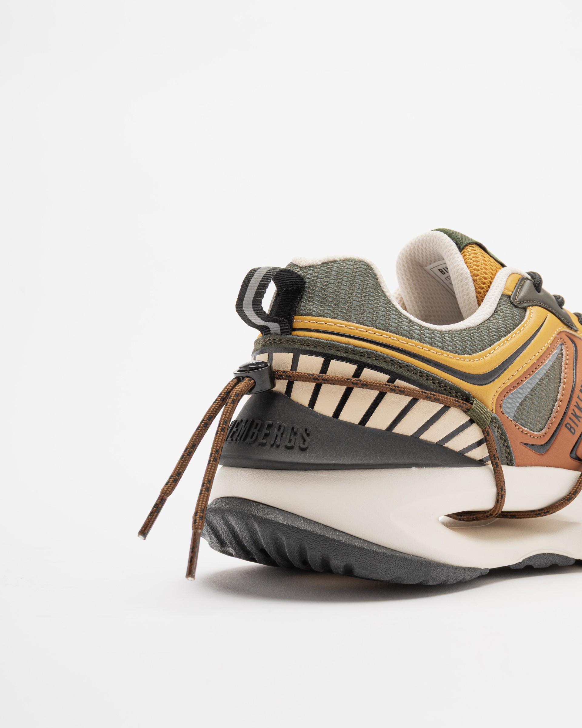 Sapatilhas Bikkembergs