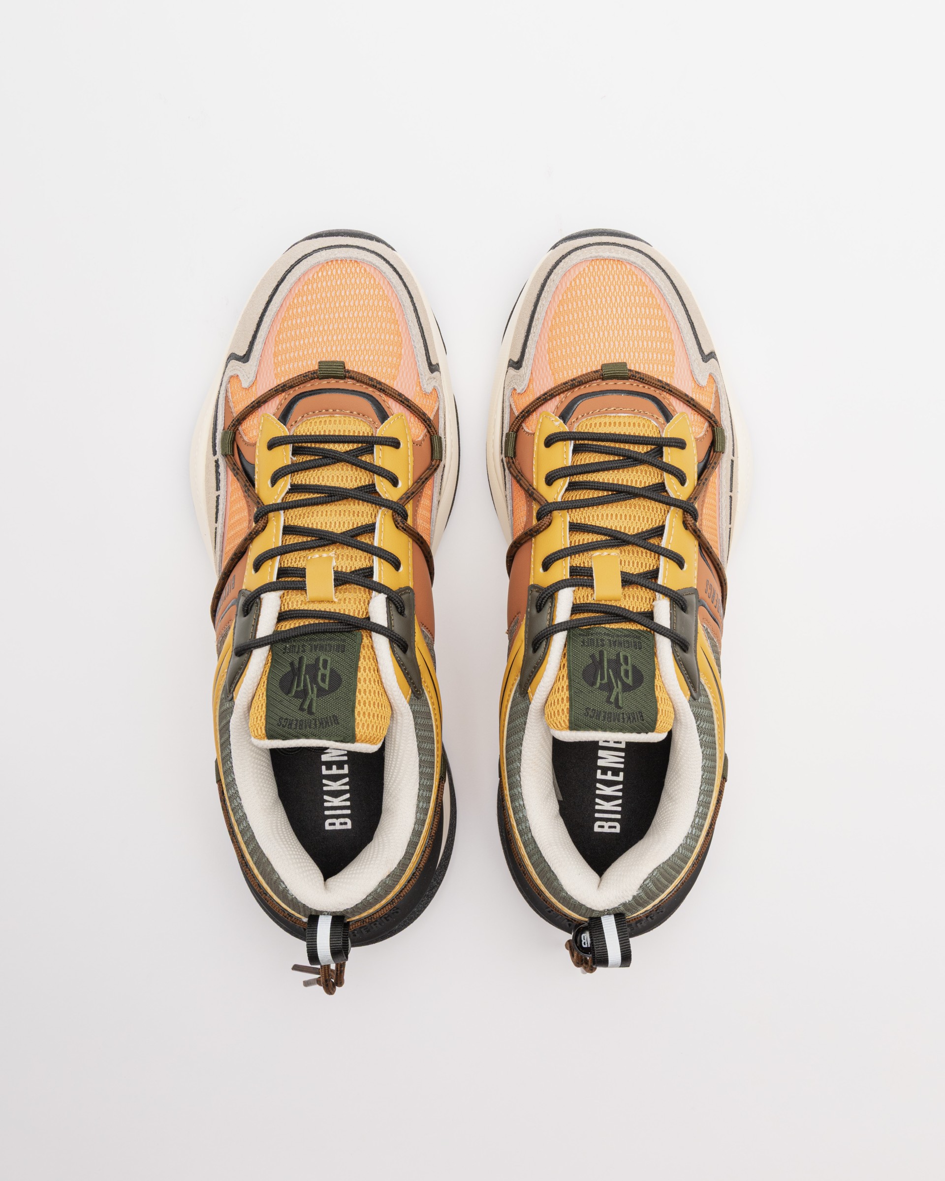 Sapatilhas Bikkembergs