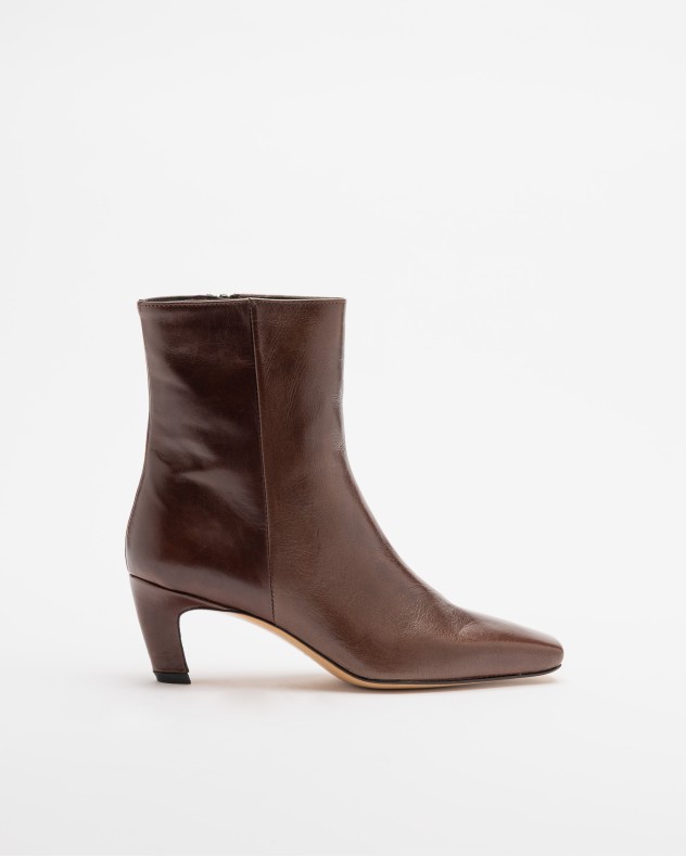 Botines PROF