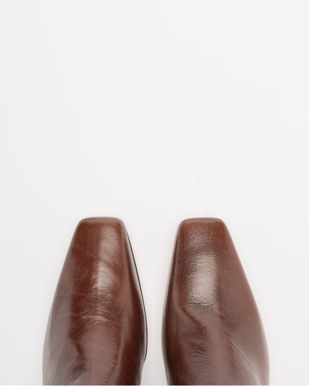 Stiefeletten PROF
