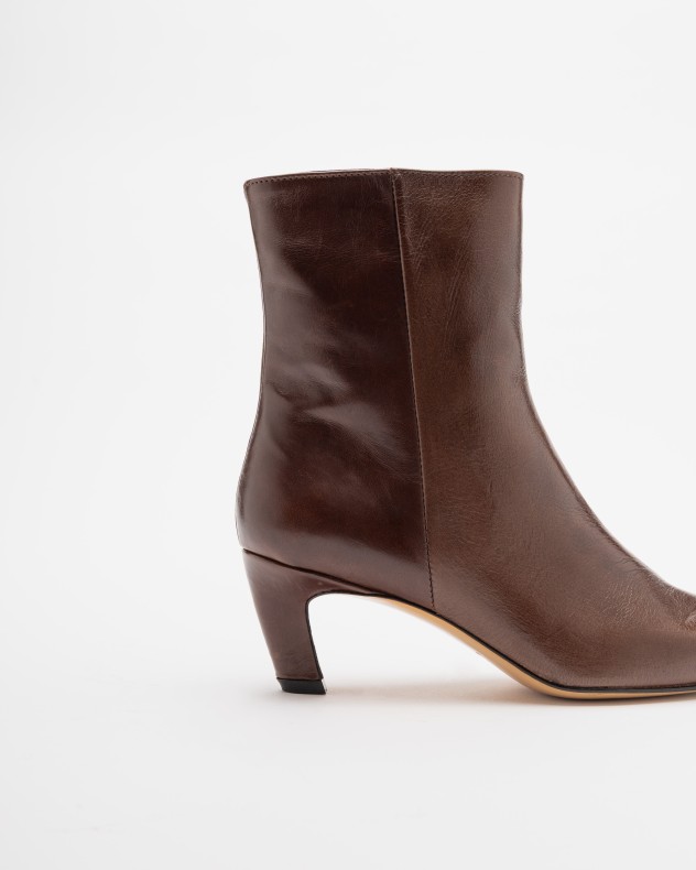 Stiefeletten PROF