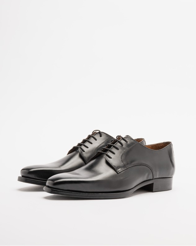 Derby-Schuhe PROF