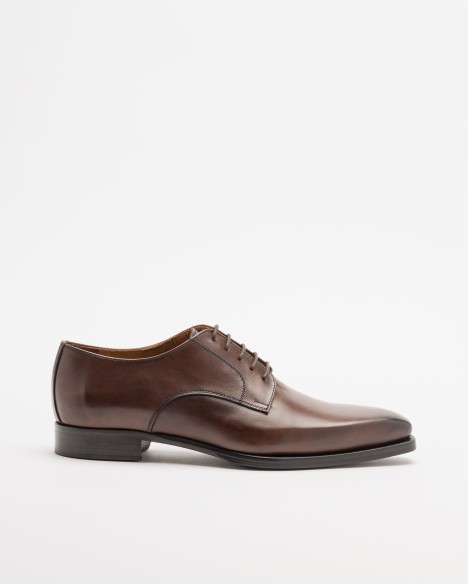 Derby-schoenen PROF