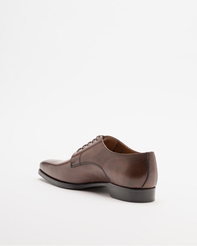 Chaussures derby PROF