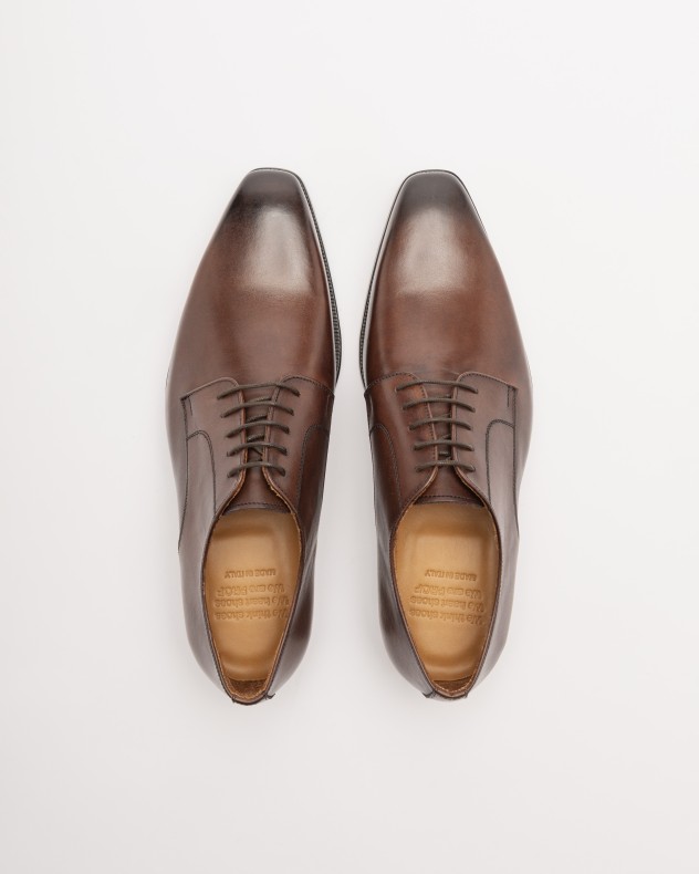 Chaussures derby PROF