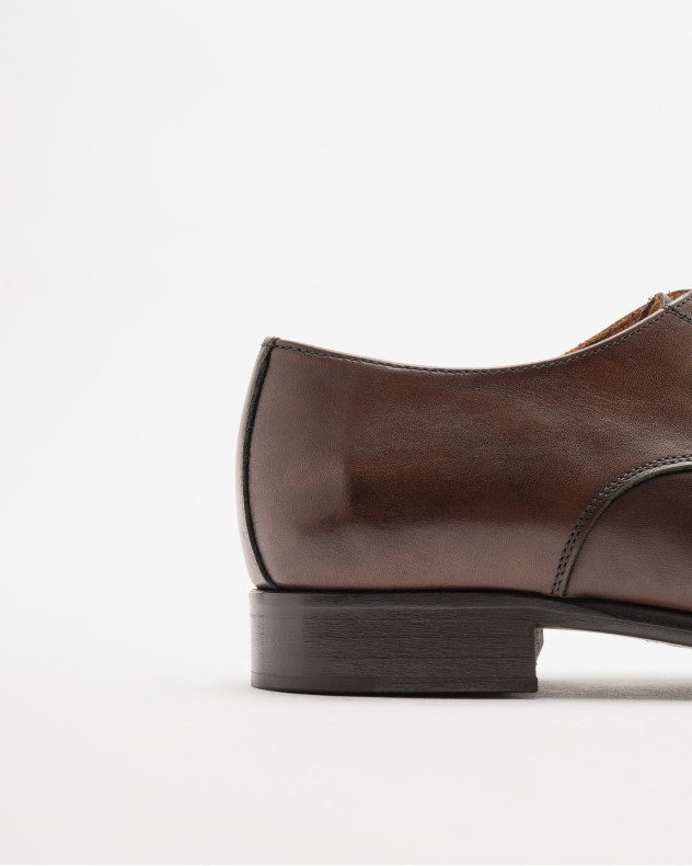 Chaussures derby PROF
