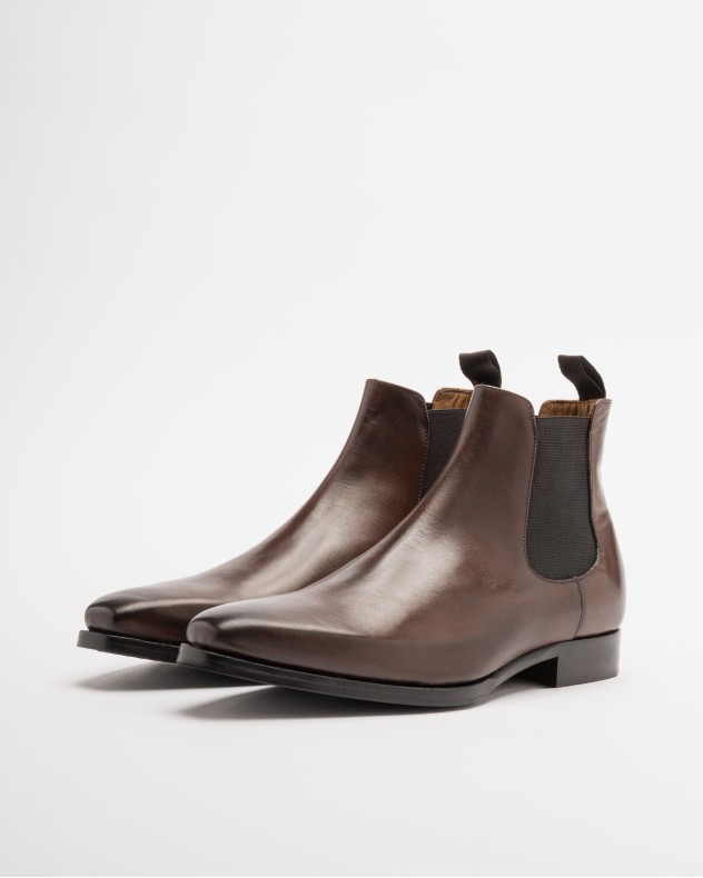 Botines chelsea PROF
