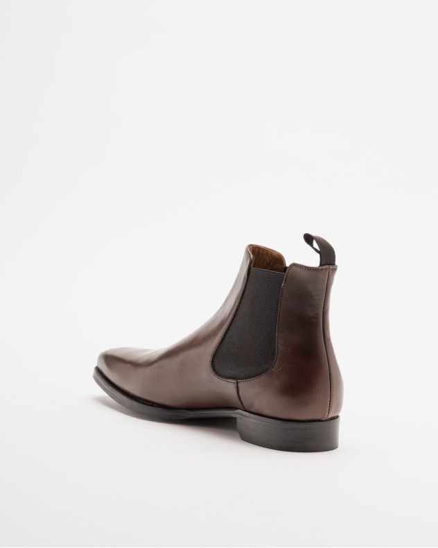 Bottines chelsea PROF
