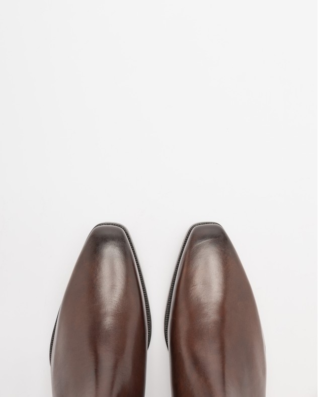 Bottines chelsea PROF