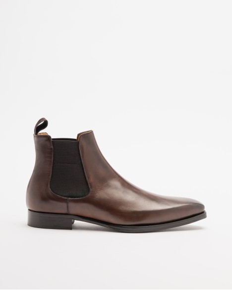 Botines chelsea PROF