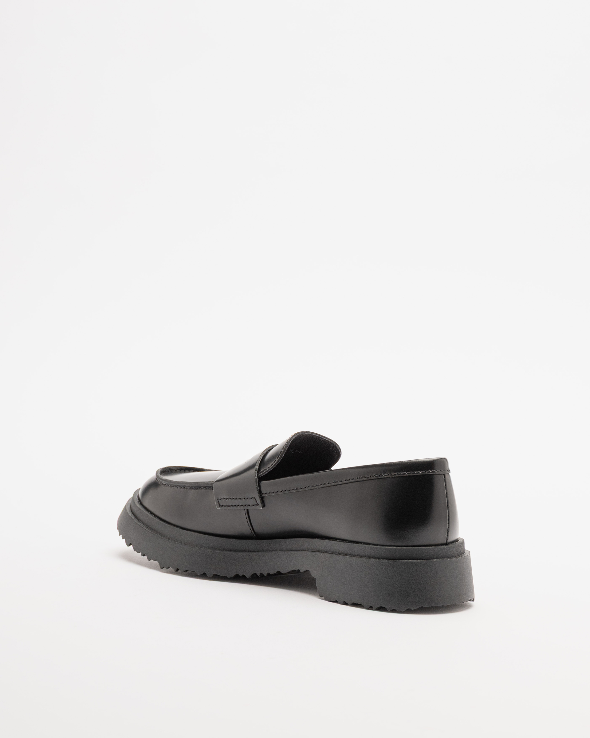 Camper Loafers