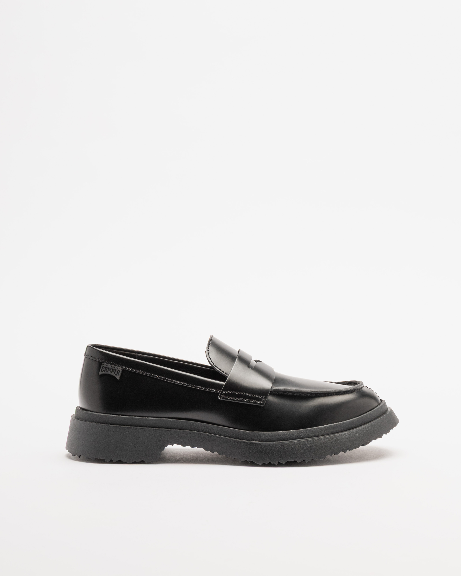 Camper Loafers