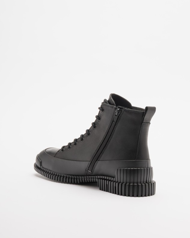 Botins Camper